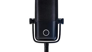 Elgato Wave:1 - Premium Cardioid USB Condenser Microphone...