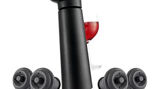 Vacu Vin Vacu vin inc wine saver concerto with 4 stoppers...
