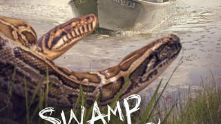 Swamp People: Serpent Invasion (2020) - The A.V. Club