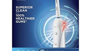 Oral-B Pro 5000 Smartseries Power Rechargeable Electric...
