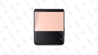 Galaxy Z Flip3 5G (Pink)