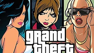 Grand Theft Auto: The Trilogy- The Definitive Edition...