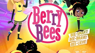 Berry Bees (2019) - The . Club