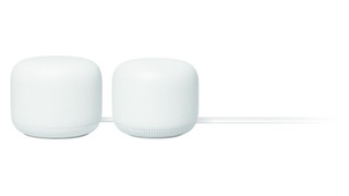 Nest Wi-Fi Mesh Router 2-Pack