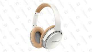 Auriculares Bose  Sound Link