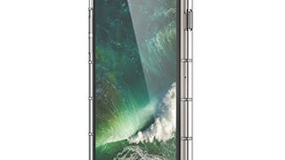 iPhone 7 Plus Case, Anker ToughShell Air Protective Clear...
