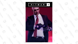 Hitman 2 (Xbox One - Digital)