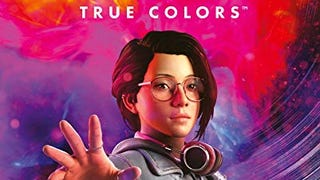 Life is Strange: True Colors - PlayStation 4
