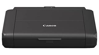 Canon Pixma TR150 Wireless Mobile Printer with Airprint...