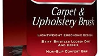 Mothers Stiff Bristle Carpet and Upholstery Cleaning Scrub...