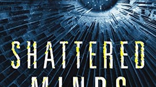 Shattered Minds: A Pacifica Novel