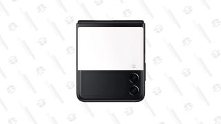 Galaxy Z Flip3 5G (White)