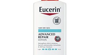 Eucerin Advanced Repair Body Lotion, Unscented Body Lotion...