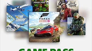 Xbox Game Pass Ultimate: 3 Month Membership [Digital Code]...