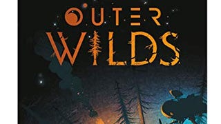 Outer Wilds - Xbox One [Digital Code]