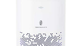 TaoTronics Air Purifier for Home, Quiet 24db for 224 sq....