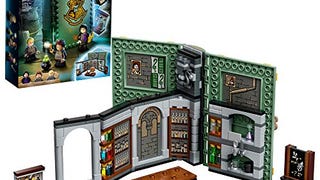 LEGO Harry Potter Hogwarts Moment: Potions Class 76383...