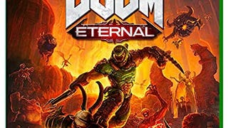 DOOM Eternal: Standard Edition - Xbox One