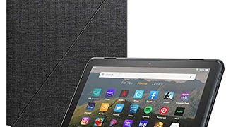 Amazon Fire HD 8 Cover, compatible with 10th generation...