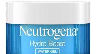 Neutrogena Hydro Boost Hyaluronic Acid Hydrating Water...