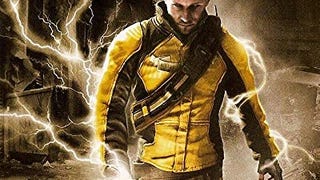 inFAMOUS - Playstation 3
