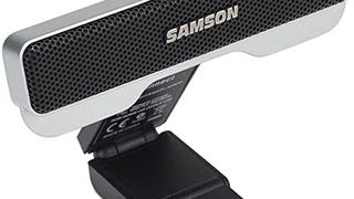 Samson Go Mic Connect USB Microphone with Focused Pattern...