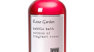 Nabila K - Rose Garden - Bubble Bath - All Natural Ingredients...