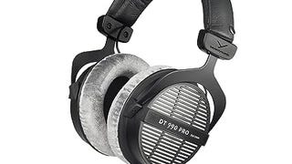 beyerdynamic DT 990 Pro 250 ohm Over-Ear Studio Headphones...
