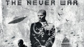 The Suicide Exhibition: The Never War