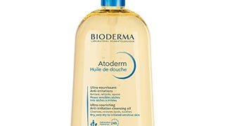Bioderma - Atoderm - Cleansing Oil - Face and Body Cleansing...