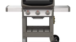 Weber Spirit II E-310 3-Burner Liquid Propane Grill,...