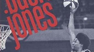 Basketball Jones: America Above the Rim (Fast Track)