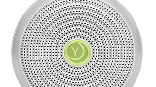 Yogasleep Hushh Portable White Noise Machine for Baby | 3...