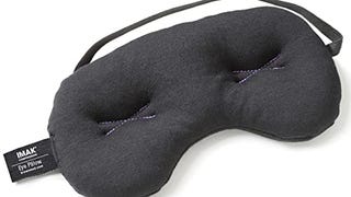 Brownmed IMAK Eye Pillow - Sleep Mask with ErgoBeads for...