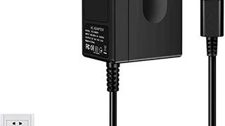 YCCSKY Charger for Nintendo Switch,AC Adapter for Nintendo...