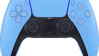 PlayStation DualSense Wireless Controller - Starlight Blue...