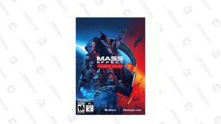 Mass Effect: Legendary Edition (PC)