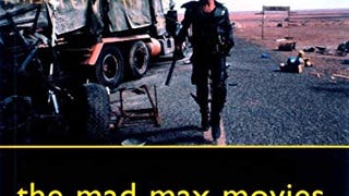 The Mad Max Movies