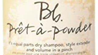 Bumble and Bumble Pret A Powder Shampoo, 63 2 Ounce...