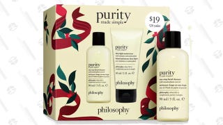 Philosophy Purity Made Simple Skincare Set