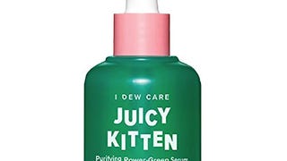 I Dew Care Face Serum - Juicy Kitten | Purifying Power-...