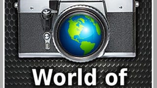 World of Webcams