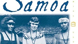 Coming of Age in Samoa: A Psychological Study of Primitive...