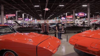 Graveyard Carz Fake Id