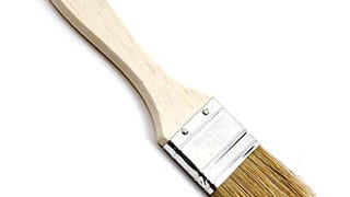Norpro Pastry Brush, 1-1/2-Inch, 1 EA