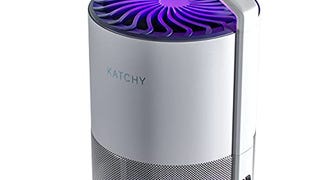 Katchy Indoor Insect Trap - Catcher & Killer for Mosquito,...