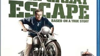The Great Escape [Blu-ray]