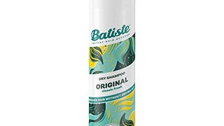 Batiste Dry Shampoo, Original, 3 Pack, 20.19 fl. oz.