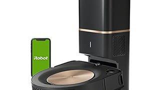 iRobot Roomba s9+ (9550) Robot Vacuum with Automatic Dirt...
