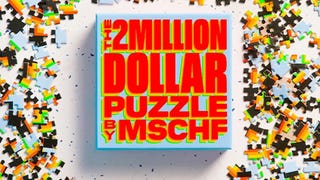 2 Million Dollar Puzzle